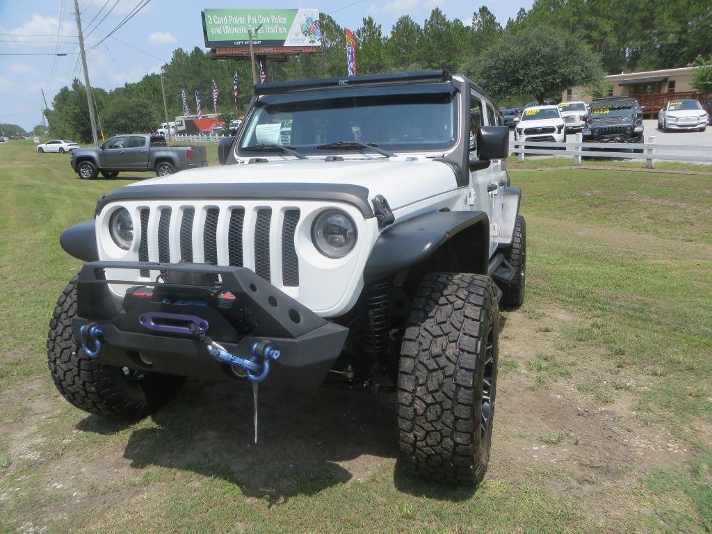 jeep wrangler unlimited 2021 1C4HJXDG8MW701257 image jeep wrangler unlimited 2021 1C4HJXDG8MW701257 image